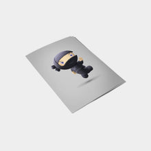 Load image into Gallery viewer, Flying Ninja