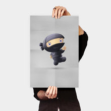 Load image into Gallery viewer, Flying Ninja
